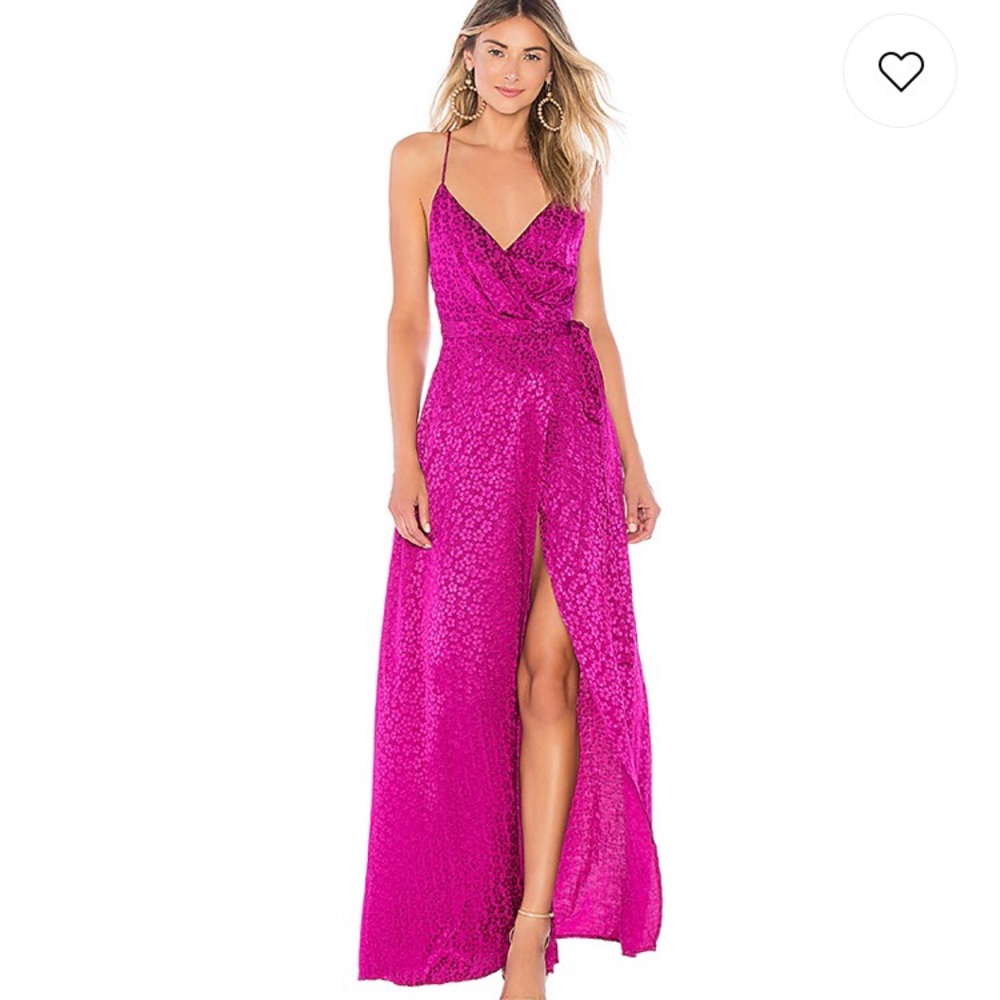 Beautiful formal dress